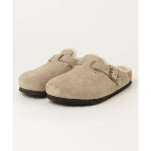 BIRKENSTOCK ビルケンシュトック ボストン スエード サンダル 26 ビルケンシュトック BIRKENSTOCK/ボストン スエードレザー