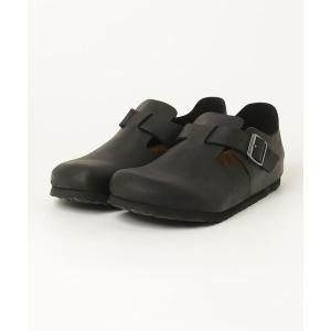 黒　ビルケン　ロンドン 美品　43　28　幅広　ドイツ製　BIRKENSTOCK 黒 ビルケン ロンドン 美品 43 28 幅広 ドイツ製 BIRKENSTOCK