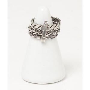 gunda（ガンダ） ネックレス gunda/ガンダ/JUNK HEAVEN X BR/A メンズ