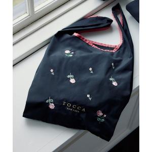 エコバッグ BOUQUET DE REVE ECO BAG エコバッグ
