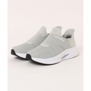 スニーカー converse コンバース CAVESTAR SLIT SLIDE XG レディーススニーカー スリッポン(ケイブスタースリットスライド