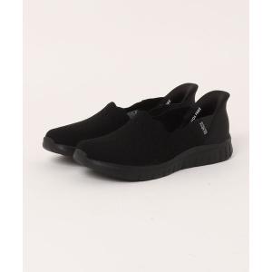 スニーカー SKECHERS スケッチャーズ SWIFT FIT スウィフトフィット VIRTUOSA「超軽量」レディーススニーカー スリッポン ハン