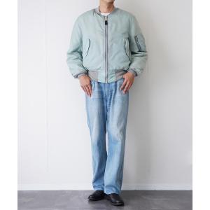 CONCORD コンコルド MA-1 フライトジャケット MADE IN USA 90年代