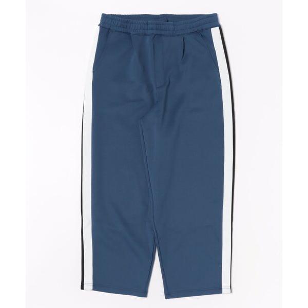 パンツ VANS ヴァンズ M Bi-color Side Tape Track PNT ロングパン...