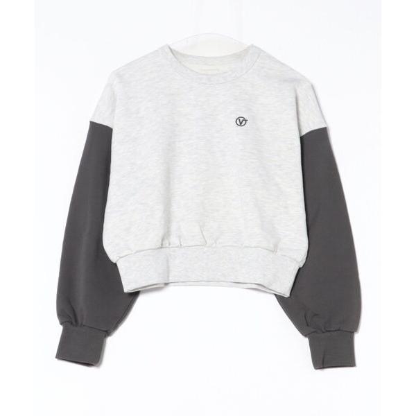 トレーナー スウェット レディース