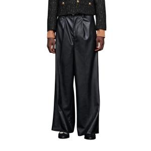 スラックス Daddy Wide Slacks ECO メンズ