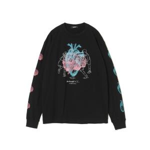 UNDERCOVER（アンダーカバー） tシャツ UC1F4892-2 メンズ レディース