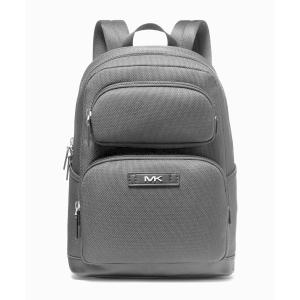 「MICHAEL KORS」 リュック FREE ブラック メンズ
