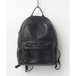 「TORY BURCH」 リュック - ブラック レディース