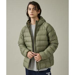 ダウンジャケット ダウン 「PYRENEX / ピレネックス」HMY026/ARIAL HOODED/アリアル フーデッド メンズ レディース