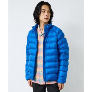 ダウンジャケット ダウン 「PYRENEX / ピレネックス」HMY028/ARIAL SC/アリアル スタンドカラー メンズ レディース