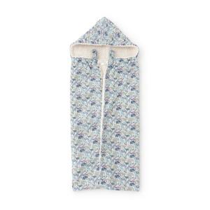 PETIT BATEAU（プチバトー） おくるみ アフガン : ZOZOTOWN Yahoo!店