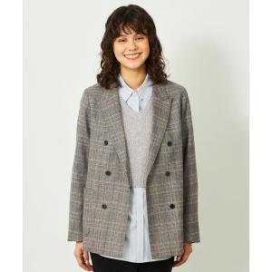 DES PRES（デプレ） ジャケット テーラードジャケット ブリティッシュ