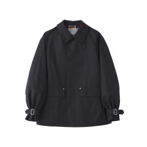 ブルゾン アウター GREY LABEL 「RUSPER MIDDLE（ラスパーミドル）」 レディース
