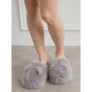 スリッパ CATファールームシューズの商品画像