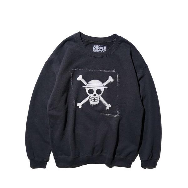 トレーナー スウェット THRIFTY LOOK スリフティルック / THRIFTY”ONE-PI...