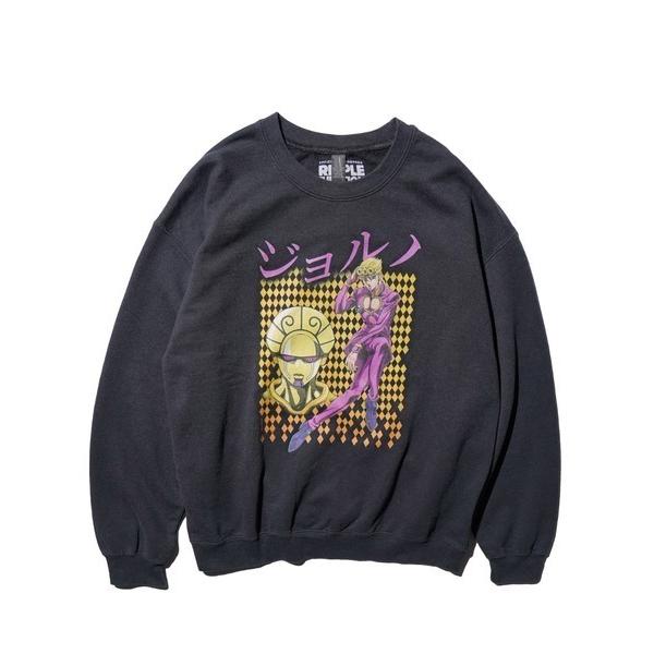 トレーナー スウェット THRIFTY LOOK スリフティルック / THRIFTY”JOJO”S...