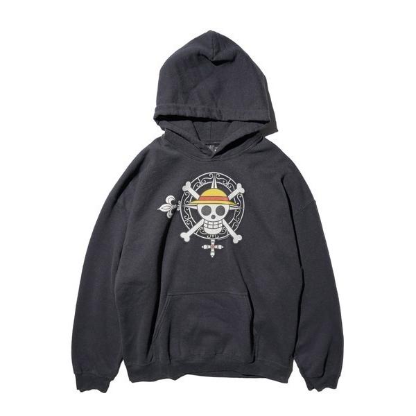 パーカー THRIFTY LOOK スリフティルック / THRIFTY”ONE-PIECE”HOO...