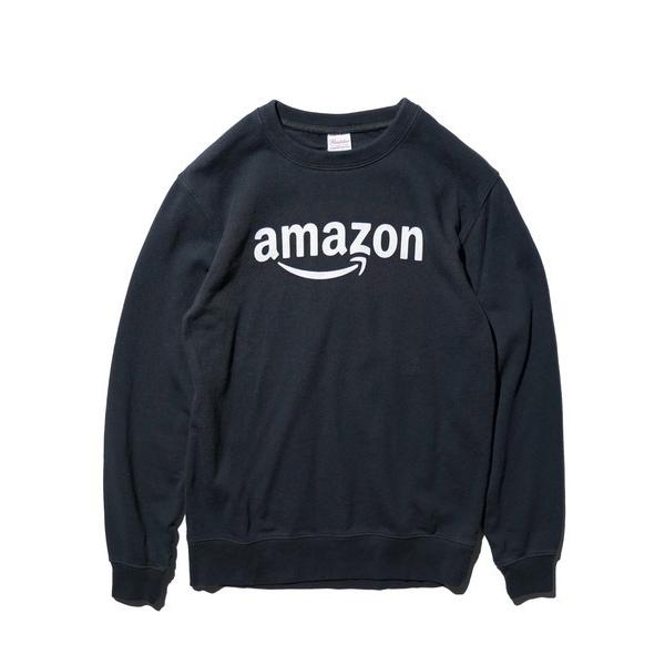 トレーナー スウェット THRIFTY LOOK スリフティルック / THRIFTY”AMAZON...