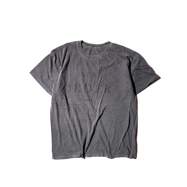 tシャツ THRIFTY LOOK スリフティルック / PIGMENT”NEW ORDER”TEE...