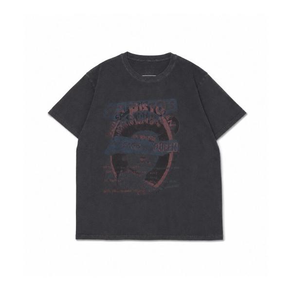 tシャツ THRIFTY LOOK スリフティルック / PIGMENT”SEX PISTOLS”T...