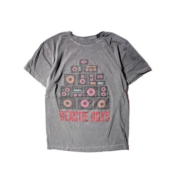 tシャツ THRIFTY LOOK スリフティルック / PIGMENT”BEASTIE BOYS”...