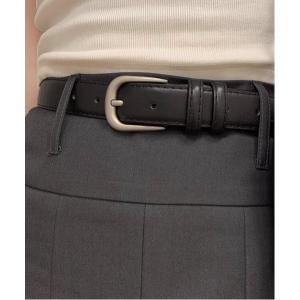 ベルト 「OKUOKU　0909」シンプル クラシック　ベルト oku-belt-3 レディース メンズ