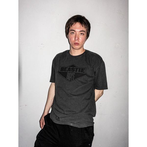 tシャツ THRIFTY LOOK / スリフティールック PIGMENT”BEASTIE BOYS...