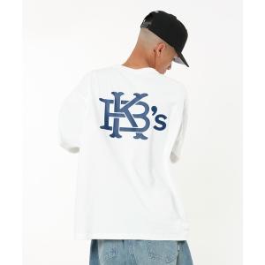 tシャツ EFG L/S TEE メンズ