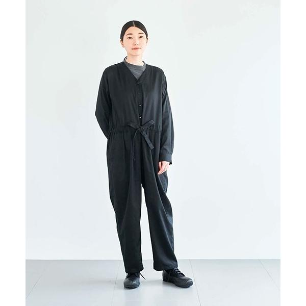 オールインワン オールインワン luster レディース
