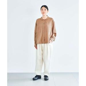 パンツ パンツ oval レディース