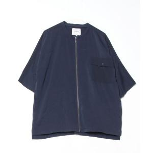 「COTORICA」 ブルゾン LARGE ブルー メンズ