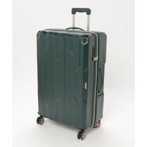 「LEGEND WALKER」 キャリーバッグ FREE グリーン メンズ