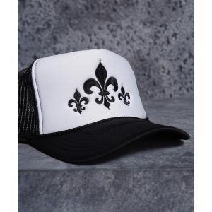 キャップ 帽子 「GUIDER」リリー メッシュ キャップ / Lily Mesh Cap メンズ レディース