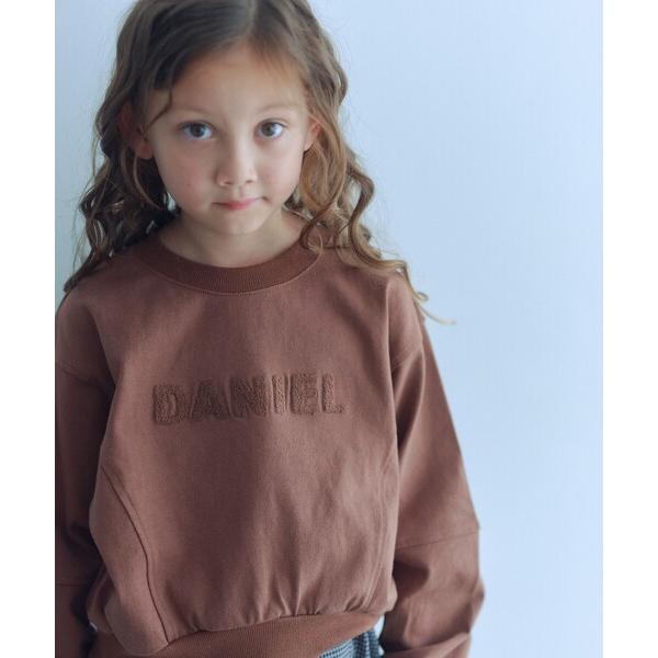 tシャツ 「別注」「LOGAN knitting mills」スウェットライク プルオーバー / キ...