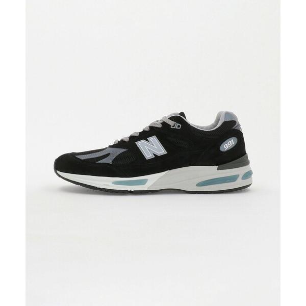 ニューバランス スニーカー 「New Balance」U991BK2/スニーカー メンズ