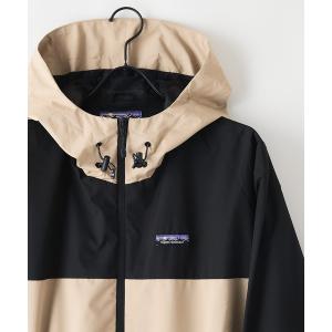 マウンテンパーカー ウインドブレーカー  「RAGGED MOUNTAIN」SALEM/セーラム マウンテンパーカー メンズ レディース