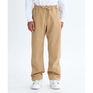パンツ TAXER HEAVY TWILL PA/クイックシルバーキッズウエストゴムチノパンツ キッズ 子供服 男の子