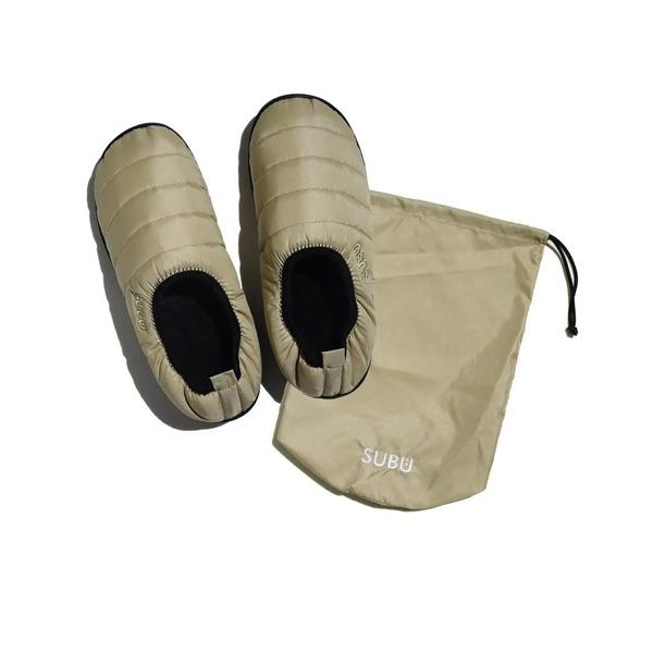 スリッポン 「SUBU」VAMP collection レディース メンズ