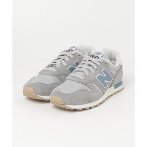 スニーカー NEW BALANCE/ニューバランス 373 レディース