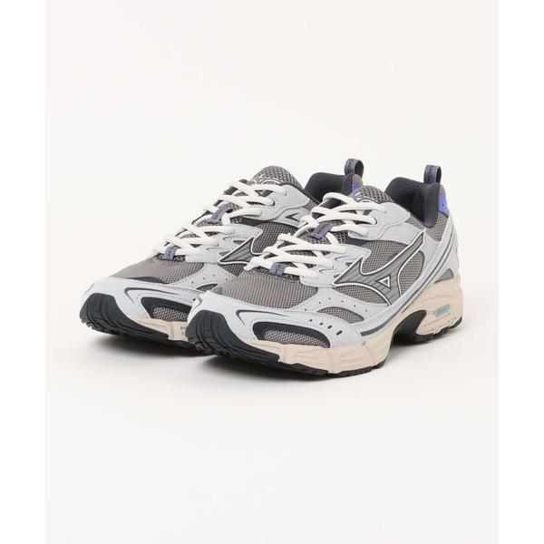 スニーカー mizuno ミズノ MXR「軽量/ワイド/幅広3E」メンズスニーカー(エムエックスアー...