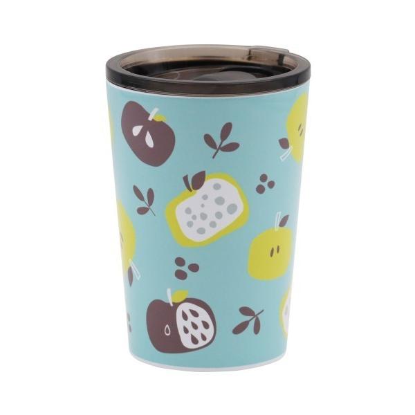 タンブラー フタ付キープタンブラー