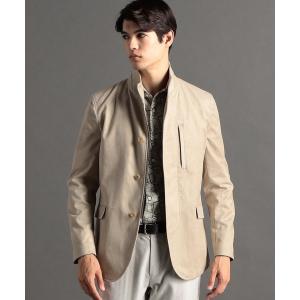 FRED PERRY（フレッドペリー） チェック柄コート S ブラウン メンズ