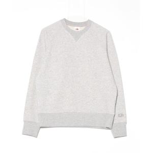トレーナー スウェット 「FRUIT OF THE LOOM/フルーツオブザルーム」BASIC SWEAT SHIRT / スウェット レディース