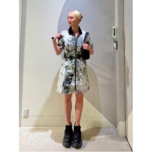 Desigual（デシグアル） パーティードレス ワンピース 「Desigual