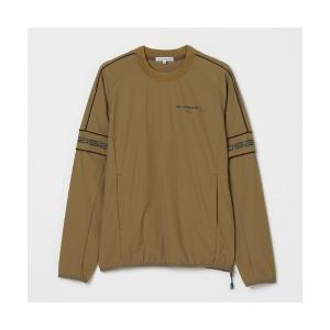 「Rosasen/GOLF」A-Line 2WAY スニードジャック メンズ