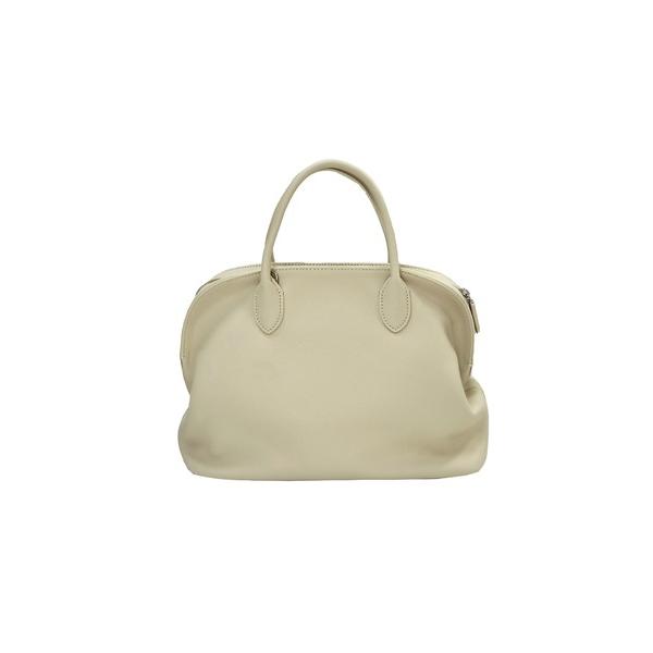 ハンドバッグ Nuda Bag Blanche