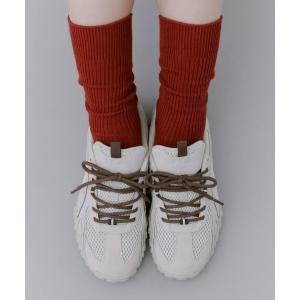 スニーカー FILA/フィラ レディース スニーカー 韓国 コリア MYERA マイラ FILA ECHAPPE MS LJ エシャッペ UFW250