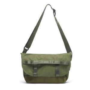 CHROME（クローム） CHROME COURIER FLAP MSNGR 6L メッセンジャー