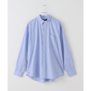 ブラウス シャツ POLO RALPH LAUREN/ポロ ラルフ ローレン BIG FIT BUTTON DOWN SH レディース